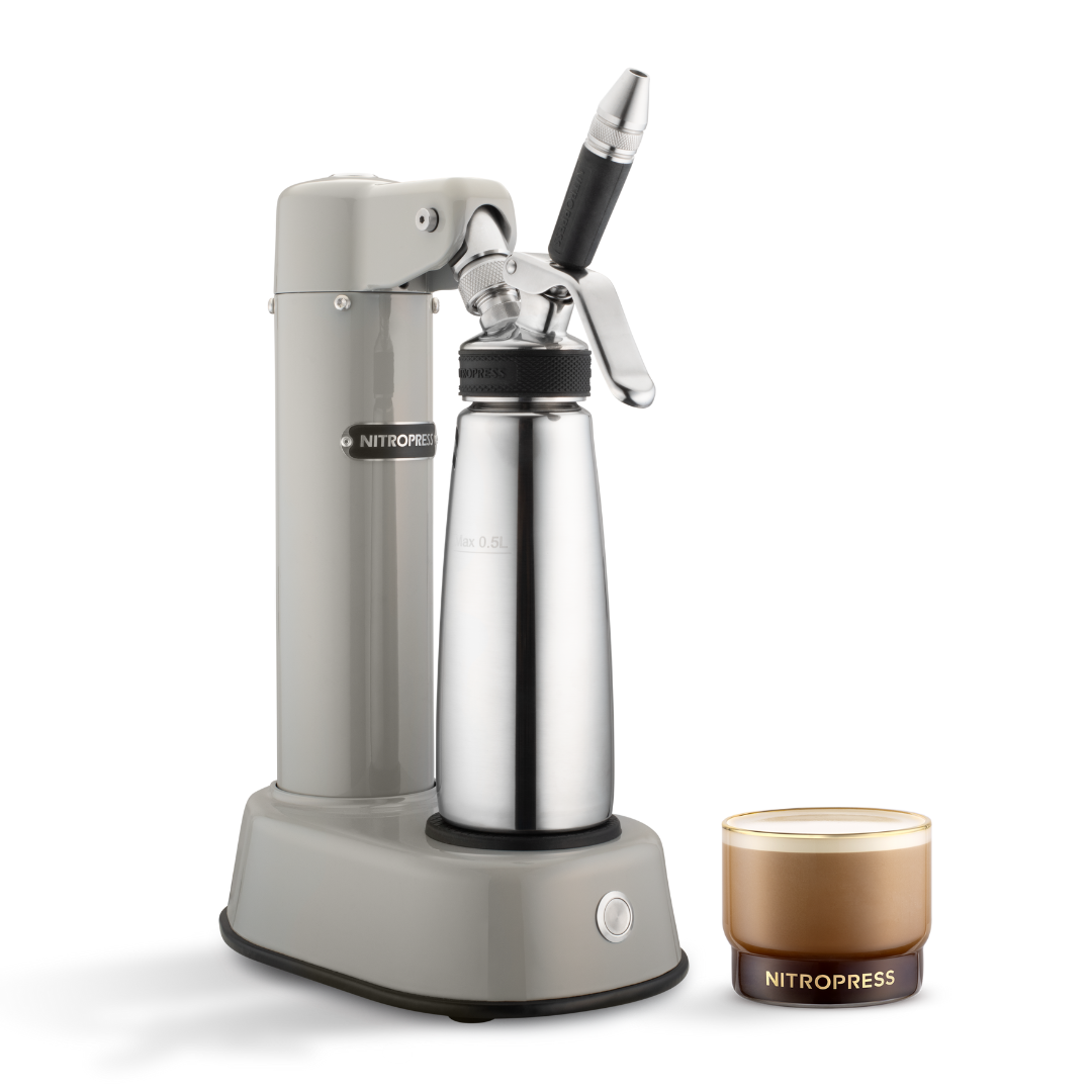 NitroPress DS