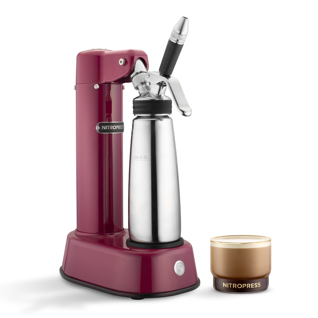 NitroPress DS
