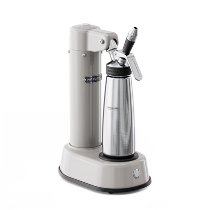 NitroPress DS