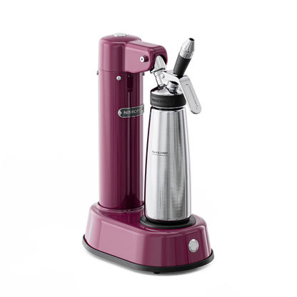 NitroPress DS