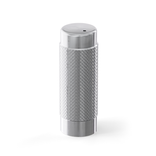 Cartridge holder - Stainless steel