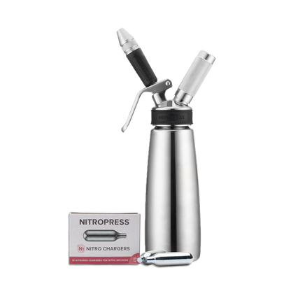 Original NitroPress