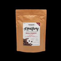 Thumbnail for Hatfields Roastery Fresh Roast Coffee - Brazil Peaberry