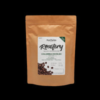 Thumbnail for Hatfields Roastery Fresh Roast Coffee - Columbia Excelso