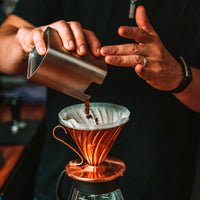 Thumbnail for Hatfields Roastery Fresh Roast Coffee - Brazil Peaberry