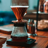 Thumbnail for Hatfields Roastery Fresh Roast Coffee - Columbia Excelso