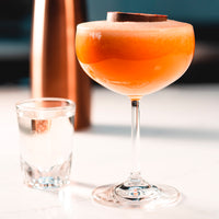 Thumbnail for After hours nitro menu for parties