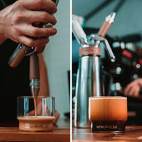 Thumbnail for NitroPress Nitrogen Coffee Cocktail Chargers - Box of 10