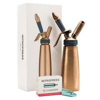 Thumbnail for NitroPress packaging product image