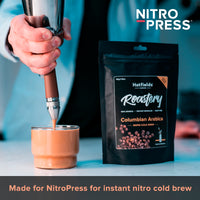 Thumbnail for Hatfields Rapid Cold Brew Coffee - Columbia Arabica (Single Origin) 50g/1.75 oz
